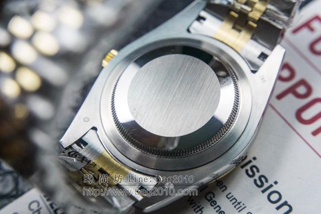 勞力士手錶 V3版本最佳性價比 勞力士41MM經典蠔式恒動型腕表 瑞士機芯 Rolex男表  hds1798